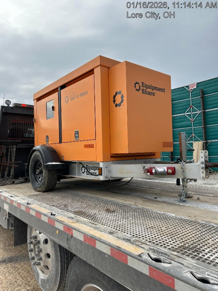 2021 PIONEER SAPP66S12L71-TD2.9L4