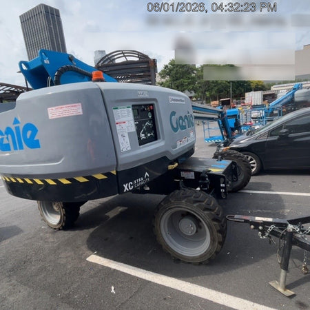 2024 GENIE S-45 XC