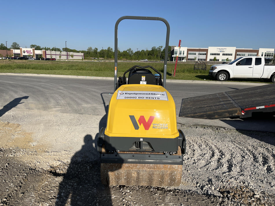 2023 WACKER NEUSON RD12A