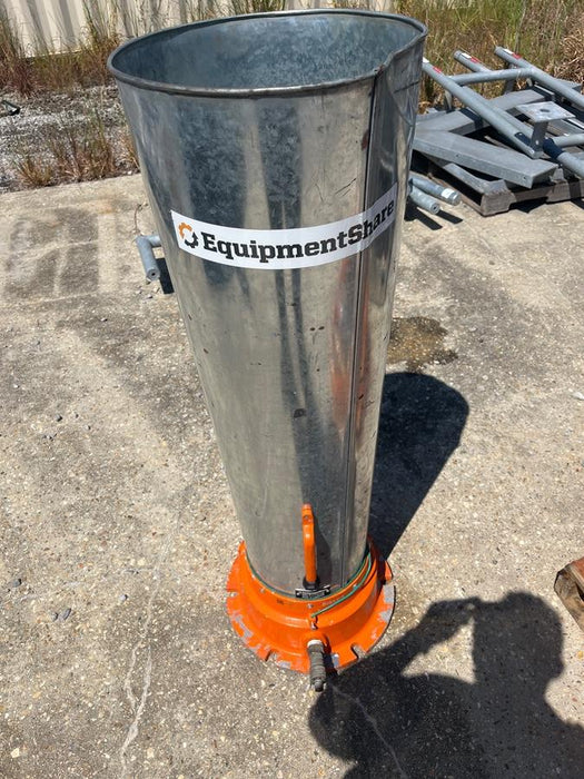 2023 MICHIGAN PNEUMATIC ES-10AM-TRACKER