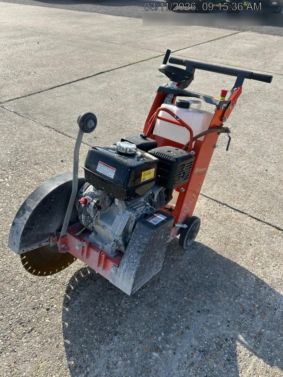 2025 HUSQVARNA FS 400 LV