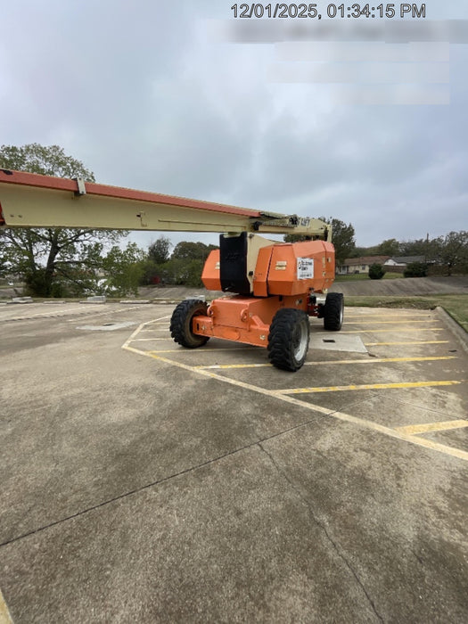 2015 JLG 800AJ