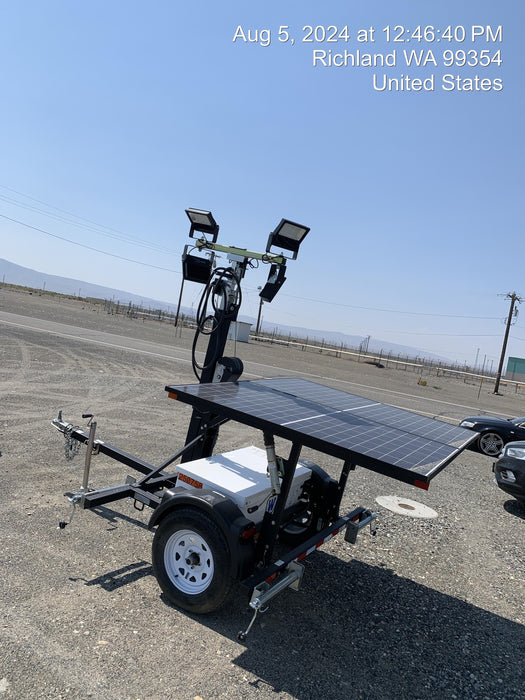 2022 WANCO WLTSSM4A750