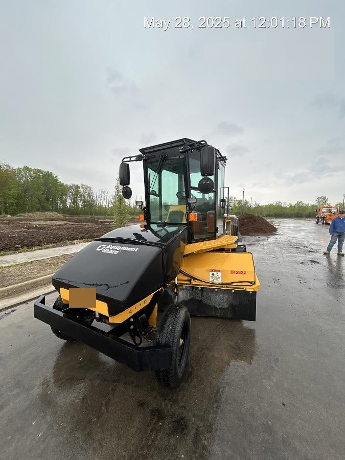 2022 LAYMOR SM450