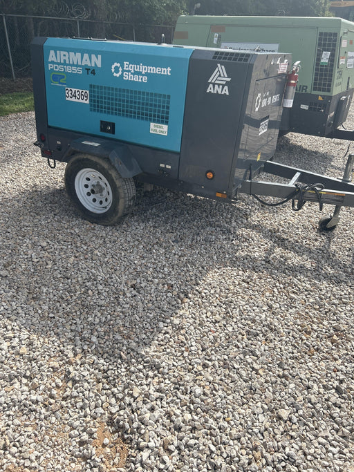 2023 AIRMAN PDS185S CWK