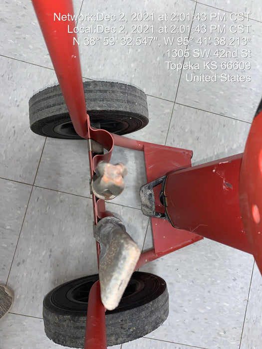 2019 HILTI TE 3000-AVR