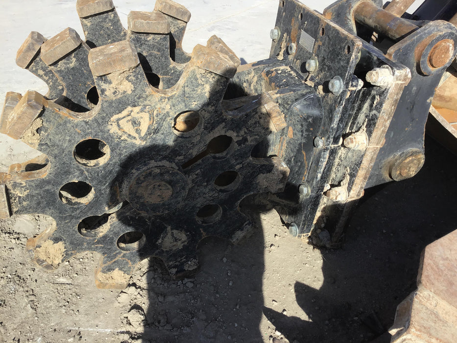 2019 PALADIN TWC1000-24