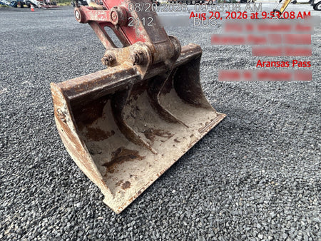 2020 LINK-BELT 250x4LF