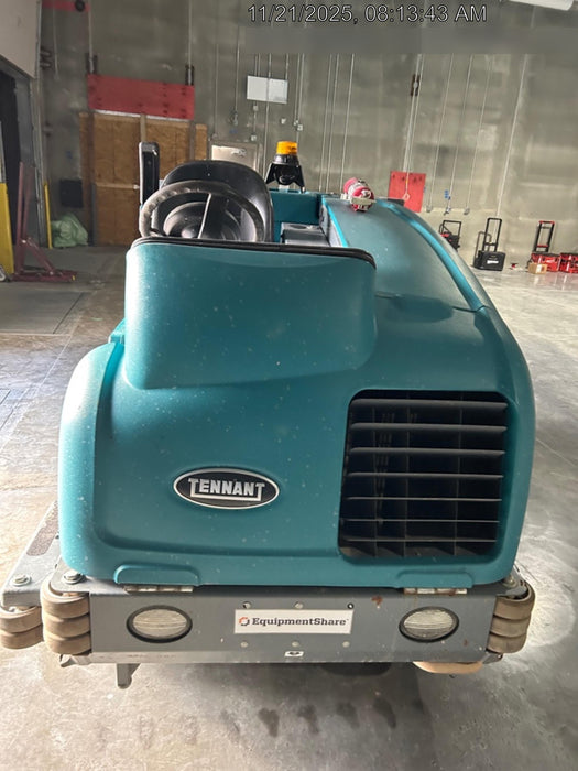 2020 TENNANT M20