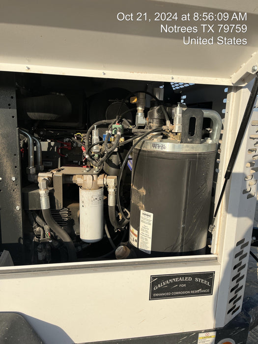 2024 BOBCAT PA425WCU-T4F