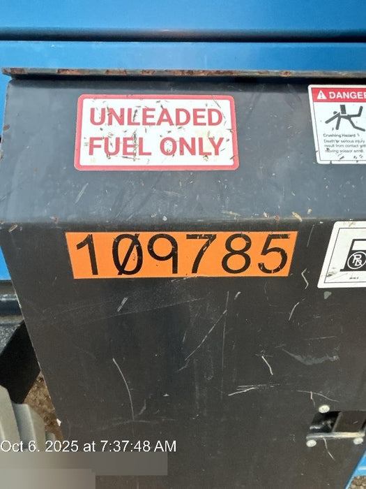 2020 GENIE GS-5390 RT