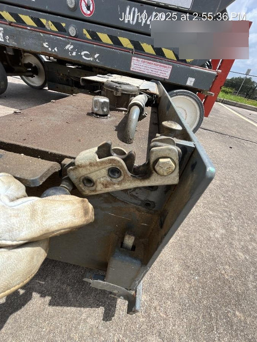 2018 SKYJACK SJIII-3226