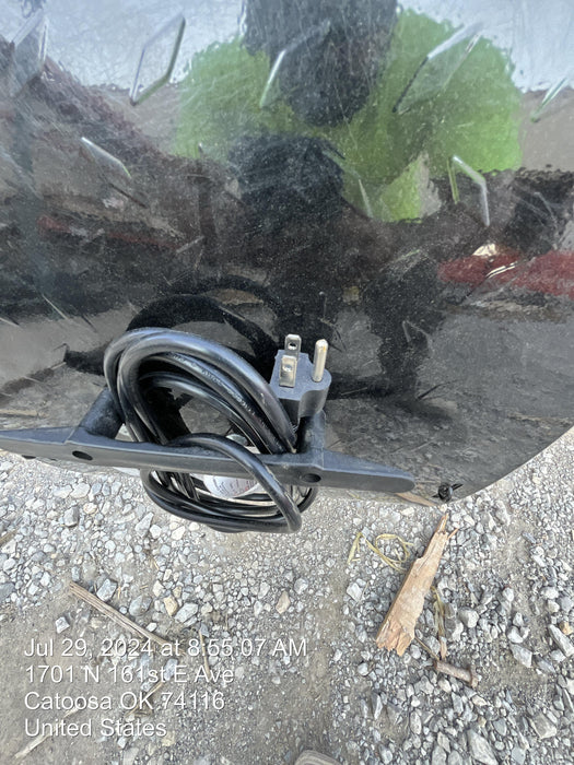 2024 MASTER MHD-42-BDF-C