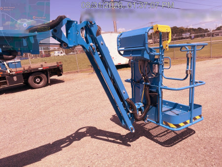 2026 GENIE Z30-20 N RJ