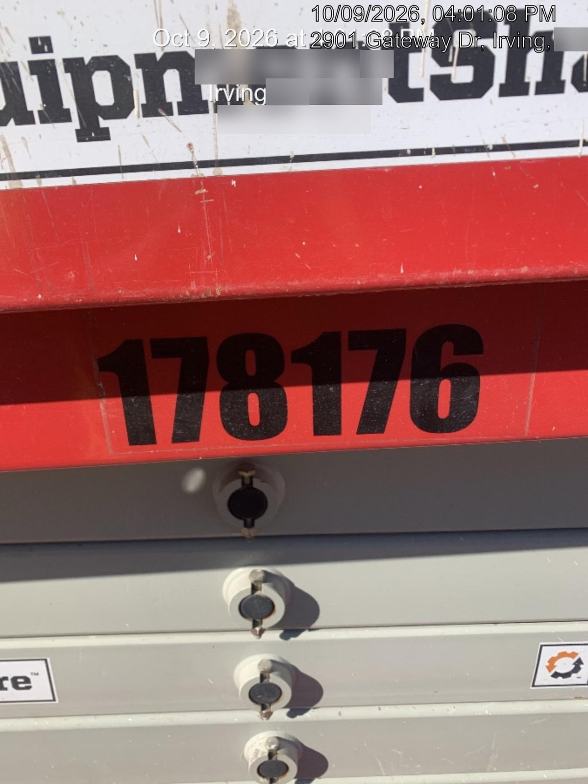 2021 MEC 4046SE