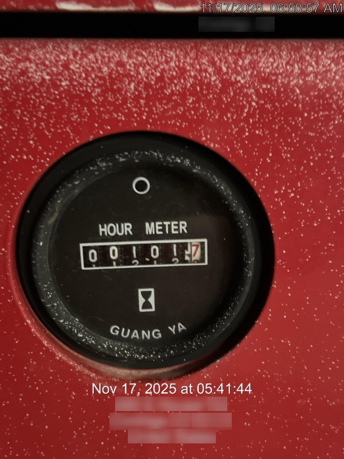 2021 MEC 4046SE