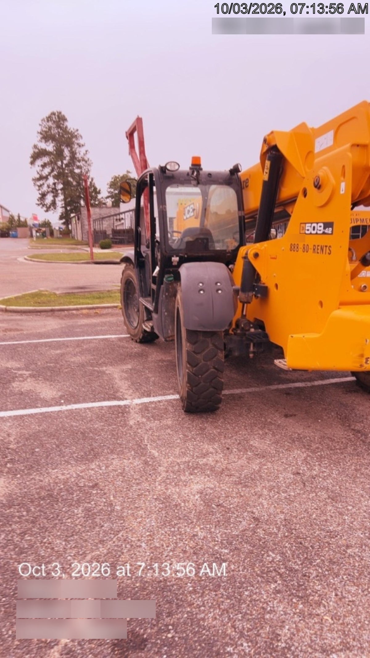 2024 JCB 509-42