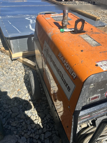 2024 LINCOLN ELECTRIC Ranger 305 LPG