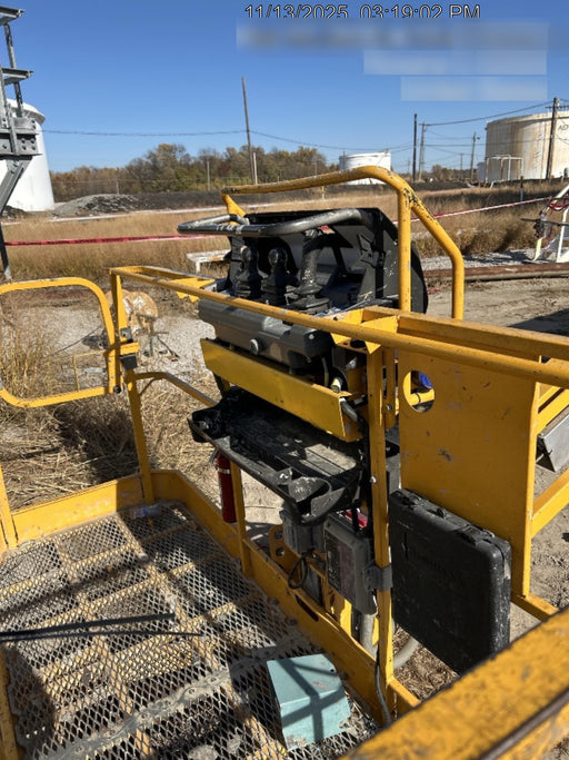 2020 HAULOTTE HT67 RTJ O