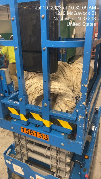 2020 DRI-EAZ HEPA 500