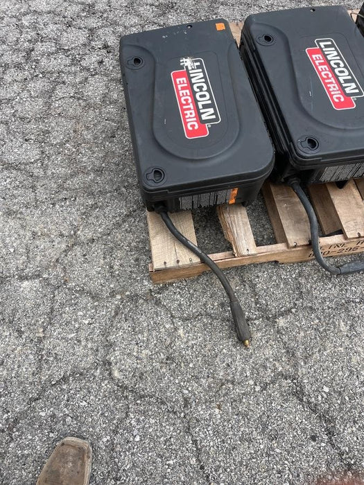 2022 LINCOLN ELECTRIC K4266-1