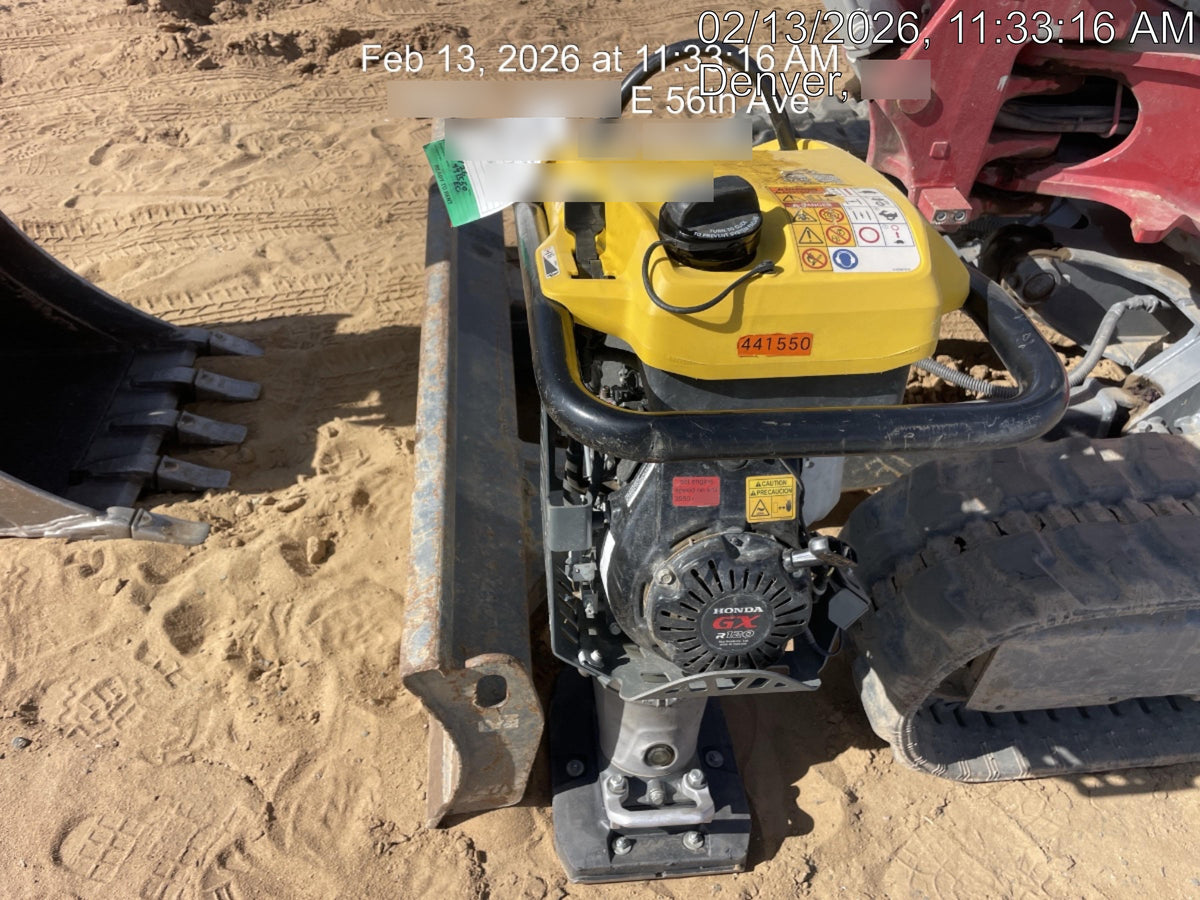 2024 WACKER NEUSON BS68-4Ab/28