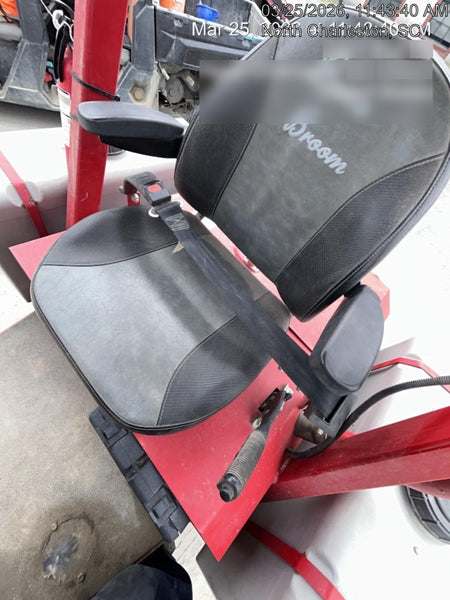 2023 BROCE BW260