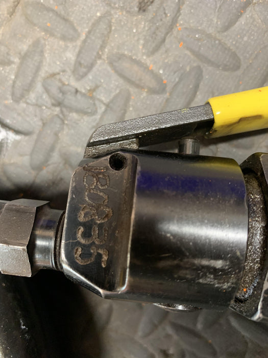 2021 NO ASSET MAKE SPECIFIED TX1BLTNS