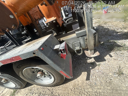 2023 PREMIER PUMP 8NHTH-RP-DC13