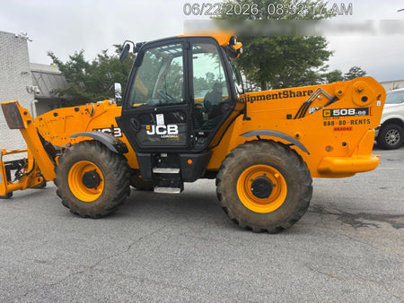 2025 JCB 508-66TC
