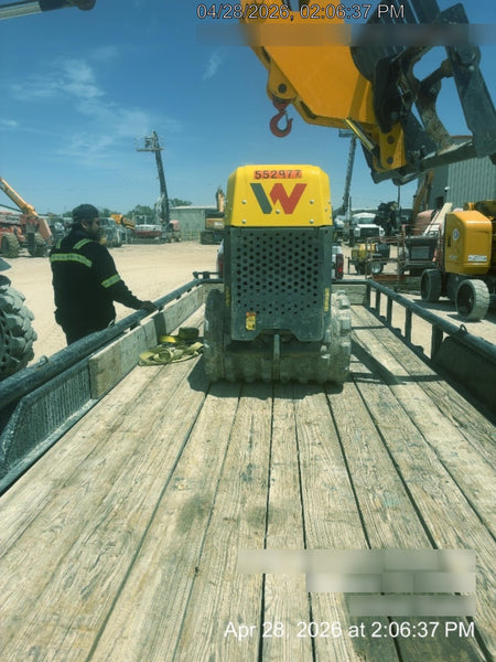 2024 WACKER NEUSON RTLx-SC3