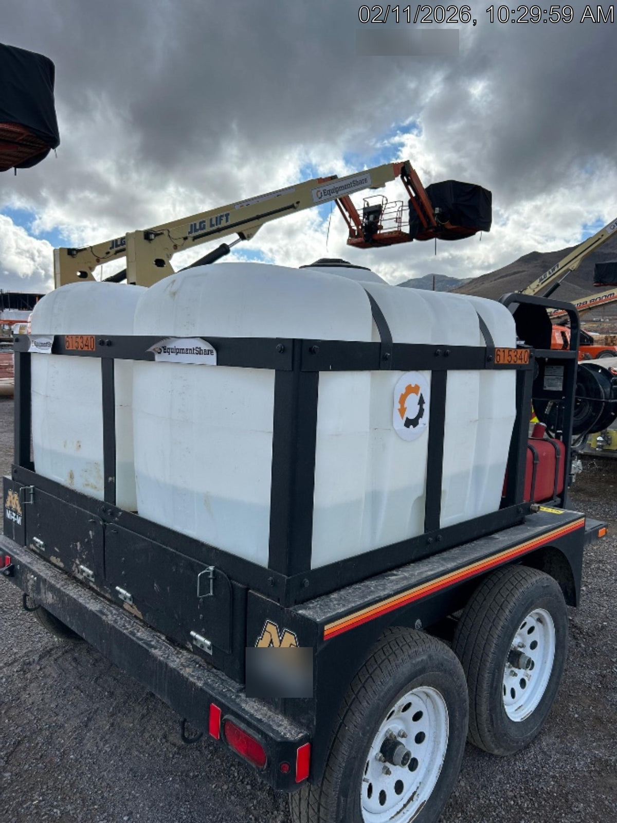 2025 MI-T-M HS-3505-1MGH-UR