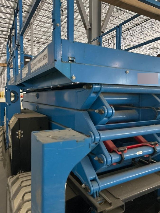 2020 GENIE GS-4390 RT