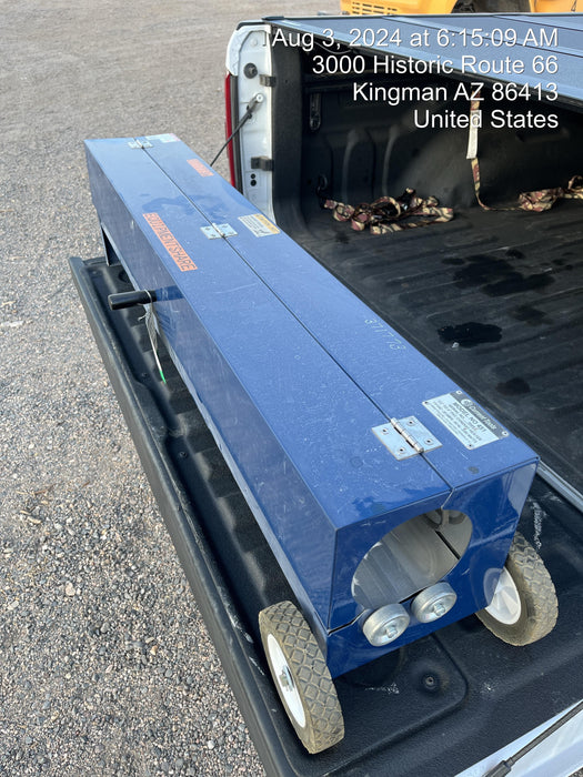 2023 CURRENT TOOLS 451