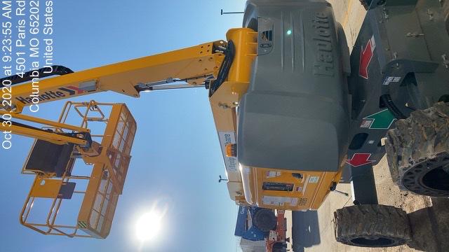 2020 HAULOTTE HA46RTJO