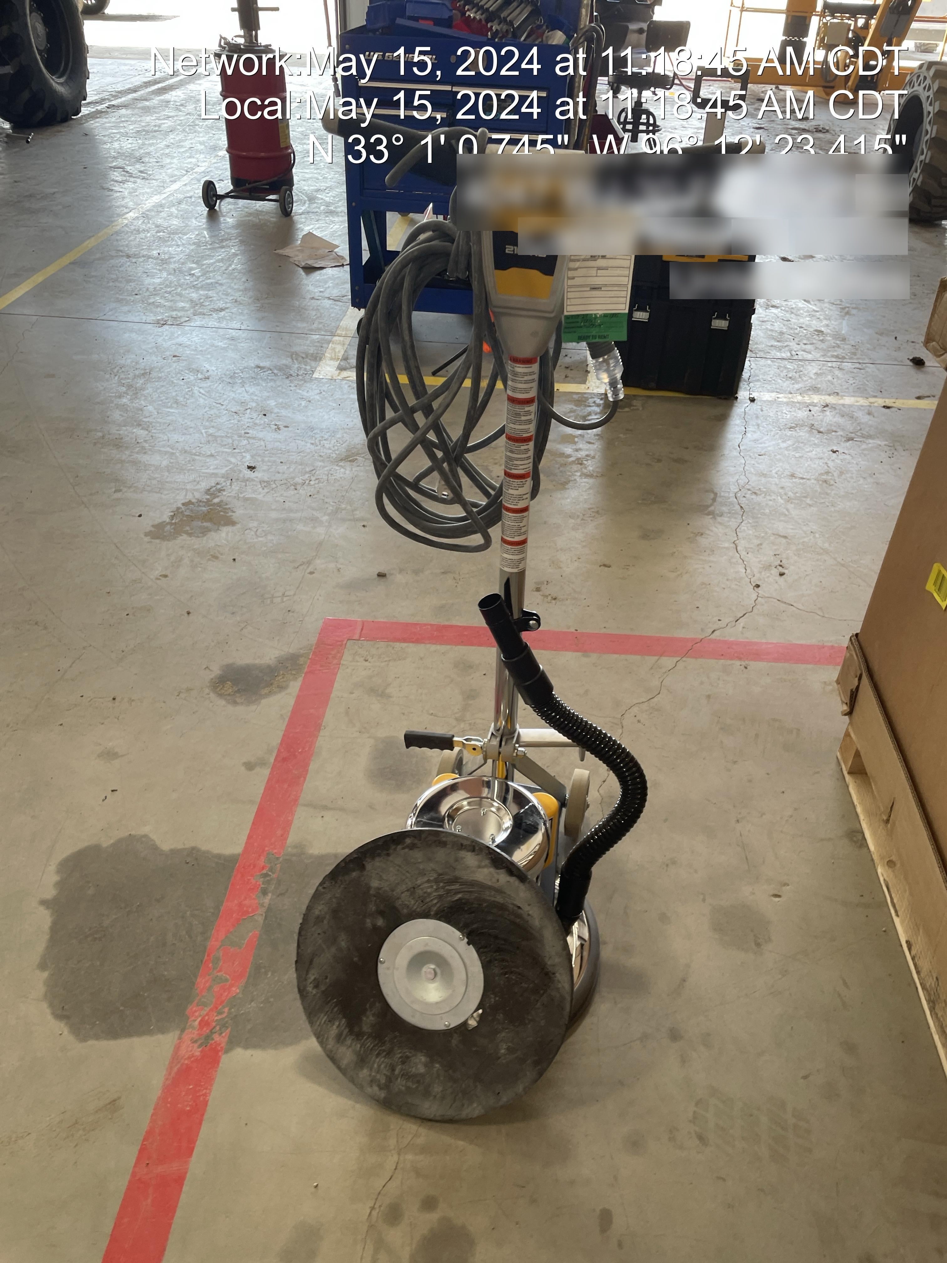2024 DEWALT 216-RS