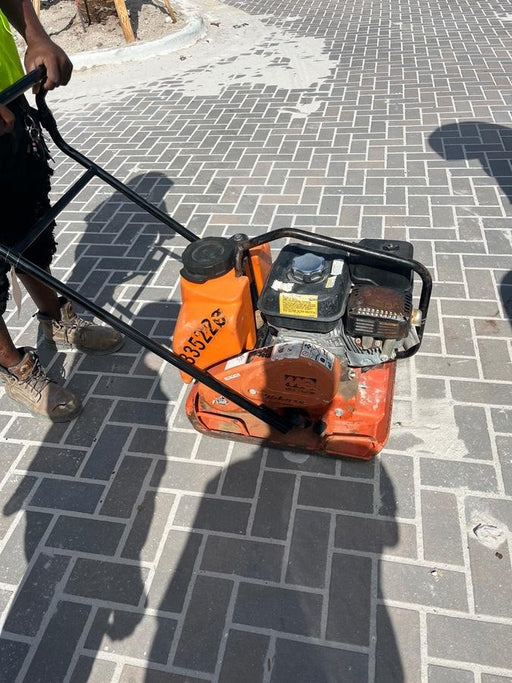 2023 MULTIQUIP MVC82VHW