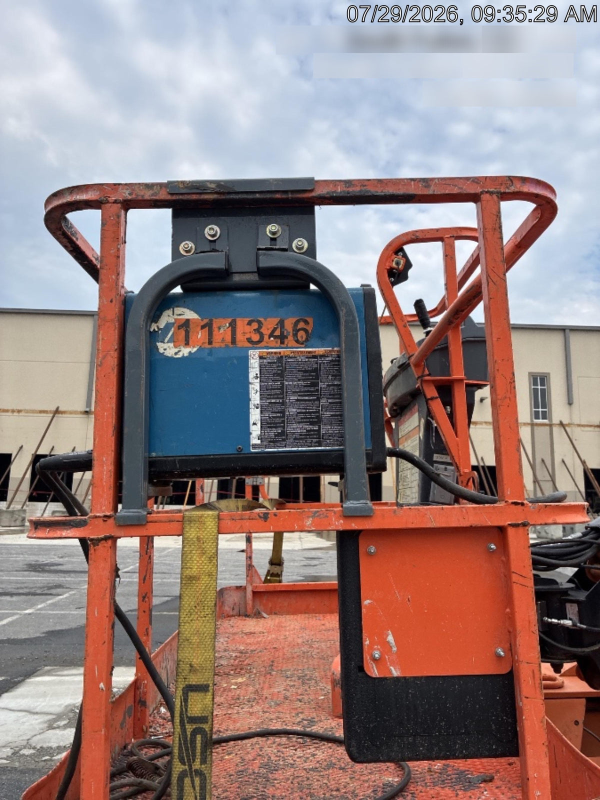 2020 MILLER ELECTRIC CST-280