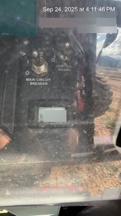 2023 Generac MLT2 Diesel, Flex Switch 120V Input, Powerzone Controller, 
(4) 320W LED Lights, 4kW Generator, 39.9 Gal Fuel Tank, 2" Ball, T3