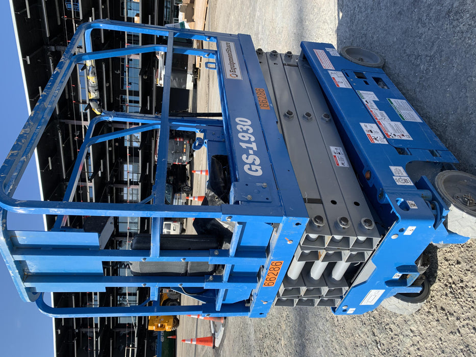 2020 Genie GS-1930 GENIE GS-1930