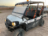 2022 KAWASAKI Mule PRO-DXT (Half Door)