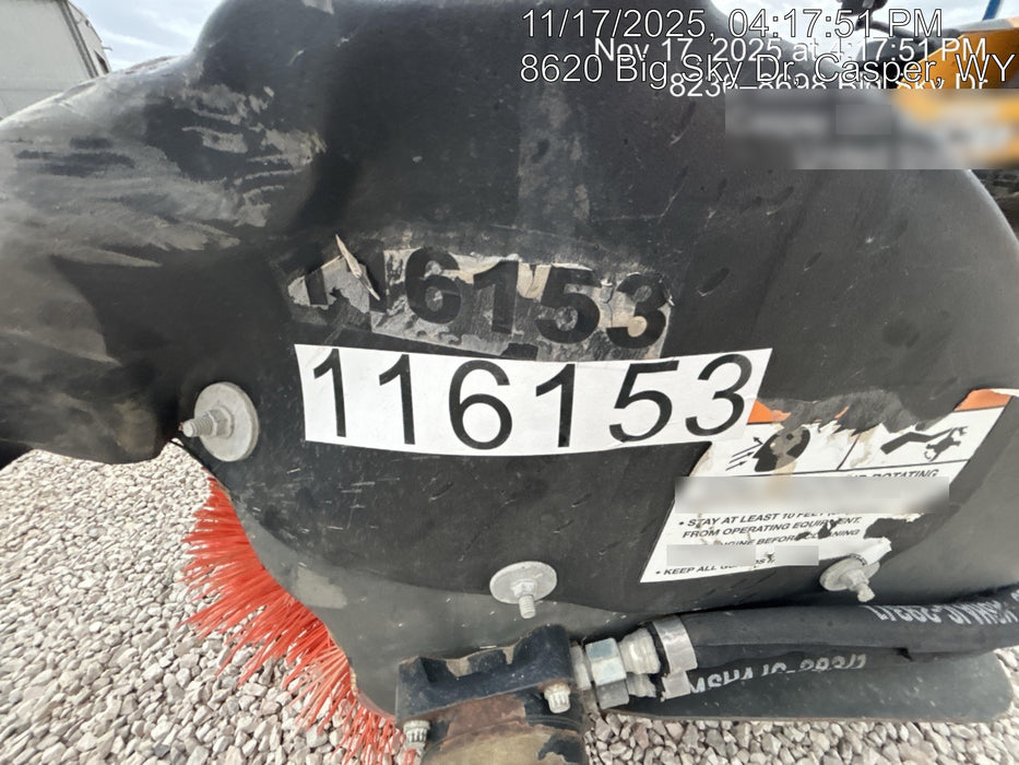 2020 BOBCAT 7337715-N