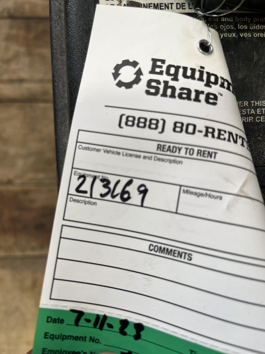 2022 LINCOLN ELECTRIC K4266-1