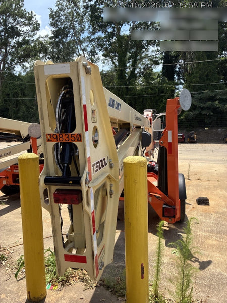 2023 JLG T500J