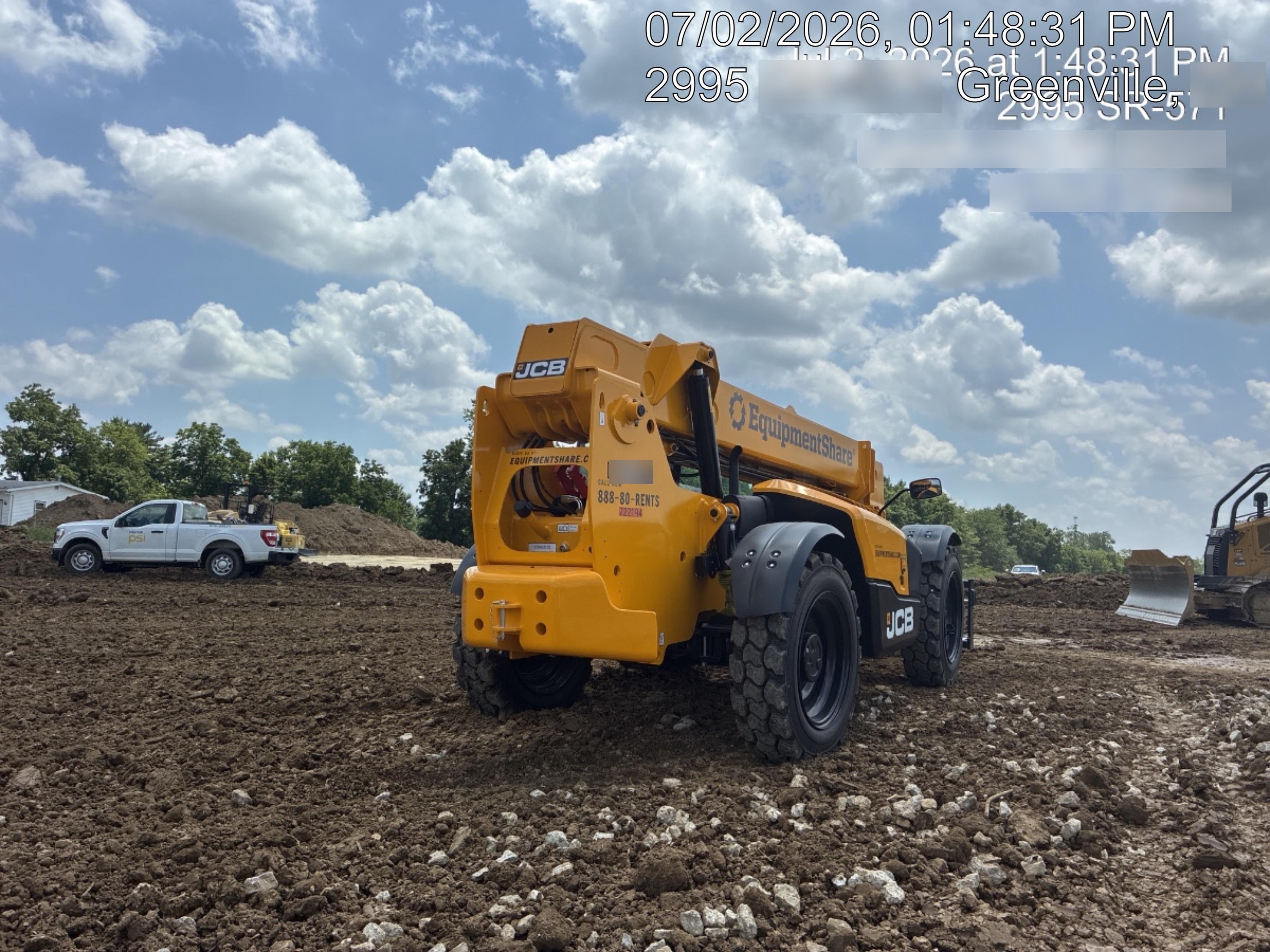 2026 JCB 509-42