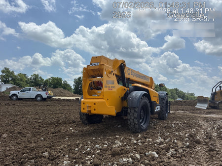 2026 JCB 509-42