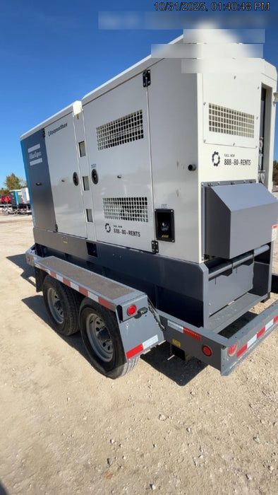 2023 ATLAS COPCO QAS 235