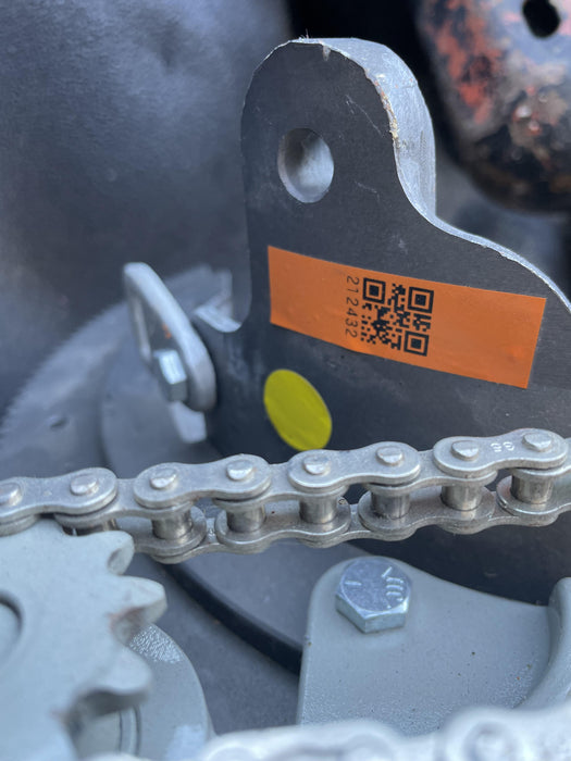 2022 MATHEY DEARMAN 1SA