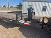 2025 TEXAS PRIDE TRAILERS GT817414KBP