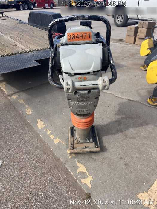 2023 MULTIQUIP MTX60HD